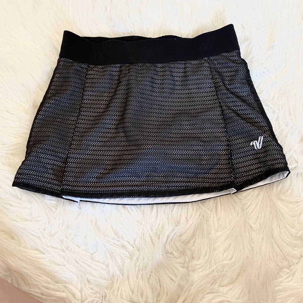 Varsity cheer skirt